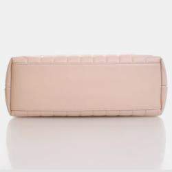 Saint Laurent Loulou Medium Quilted Leather Shoulder Bag