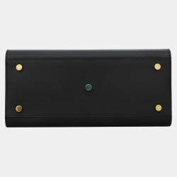 Saint Laurent Paris Small Sac de Jour Black Bag