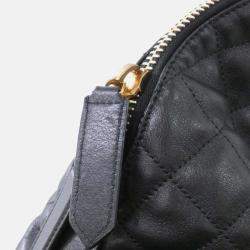 Saint Laurent Black Handbag