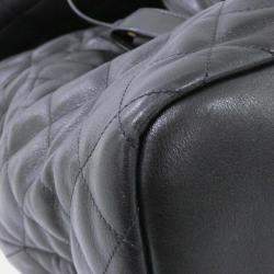 Saint Laurent Black Handbag