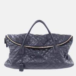 Saint Laurent Black Handbag