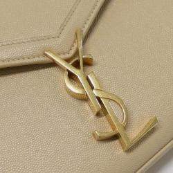 Pre Owned Saint Laurent Cassandra Handbag