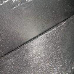 Pre Owned Saint Laurent Paris Beige Leather card wallet