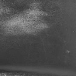 Pre Owned Saint Laurent Grey Croc Embossed Leather Baby Classic Sac De Jour Tote