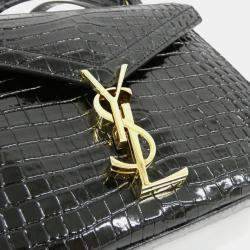 Pre Owned Saint Laurent Cassandra Handbag