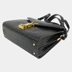 Pre Owned Saint Laurent Cassandra Handbag