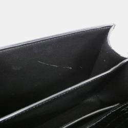 Pre Owned Saint Laurent Cassandra Handbag