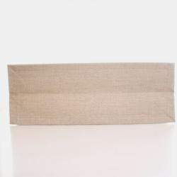 Pre Owned Saint Laurent Large Canvas Rive Gauche Tote