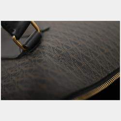 Pre Owned Monogram Sac de Jour Duffle 48H Bag