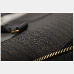 Pre Owned Monogram Sac de Jour Duffle 48H Bag