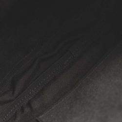Pre Owned Saint Laurent Black Rivington Crossbody Bag