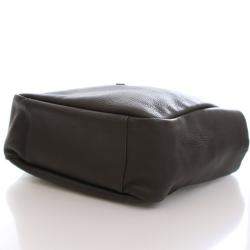 مملوكة مسبقًا حقيبة يد سان لوران لو 5 أ 7 بيا جلد الغزال