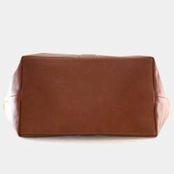 مملوكة مسبقًا Saint Laurent Calfskin Y Tote