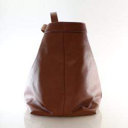 مملوكة مسبقًا Saint Laurent Calfskin Y Tote