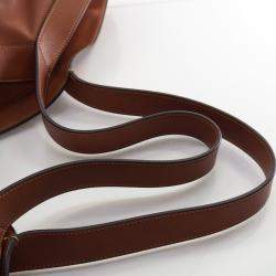 مملوكة مسبقًا Saint Laurent Calfskin Y Tote