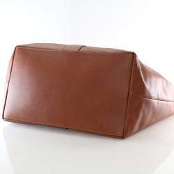 مملوكة مسبقًا Saint Laurent Calfskin Y Tote