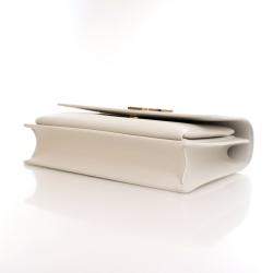 Pre Owned Saint Laurent Medium Sunset Flap Bag