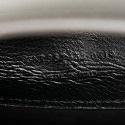 مملوكة مسبقًا Saint Laurent Paris Medium Leather Monogram Uptown Satchel