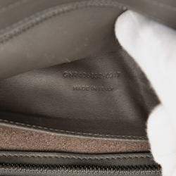 مملوكة مسبقًا حقيبة سان لوران باريس دوانتاون كاباس جلد منقوش تمساح صغيرة