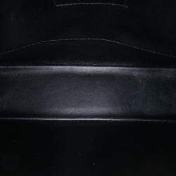 مملوكة مسبقًا Saint Laurent Paris Pink Medium Jersey Wool Patchwork Jamie Crossbody