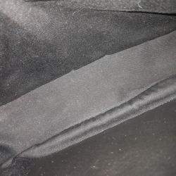 مملوكة مسبقًا Saint Laurent Paris Black Leather Niki Monogram Shoulder Bag