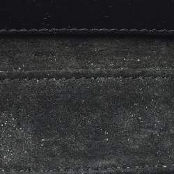 مملوكة مسبقًا Saint Laurent LE 5 À 7 Mini Black Patent Leather Hobo