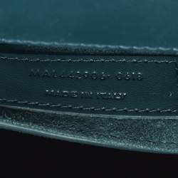 مملوكة مسبقًا Saint Laurent Sunset Medium Leather Shoulder Bag