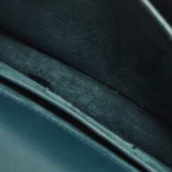 مملوكة مسبقًا Saint Laurent Sunset Medium Leather Shoulder Bag