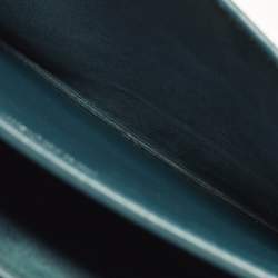 مملوكة مسبقًا Saint Laurent Sunset Medium Leather Shoulder Bag