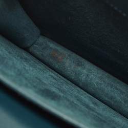 مملوكة مسبقًا Saint Laurent Sunset Medium Leather Shoulder Bag