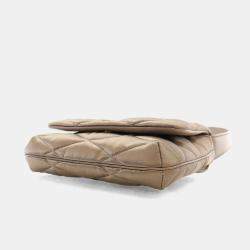 Pre Owned Saint Laurent (YSL) Quilted Le 5 A 7
