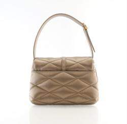 Pre Owned Saint Laurent (YSL) Quilted Le 5 A 7