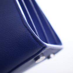 Pre Owned حقيبة يد سان لوران ساك دو جور نانو جلد عجل