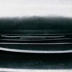 Pre Owned حقيبة كروس بودي سان لوران باريس دينم متوسط مونوغرام سن ست