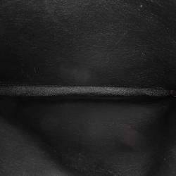 مملوكة مسبقًا حقيبة كروس بودي سان لوران باريس فيكي ميديوم وردية لامعة