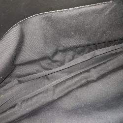 مملوكة مسبقًا Saint Laurent Paris Black Leather Jamie 4.3 Bag