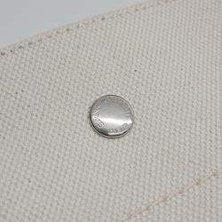 Pre Owned Saint Laurent Rive Gauche Bucket Bag (669299)