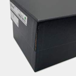 Pre Owned Saint Laurent Paris Sad Tube Shoulder Bag Beige Mouton