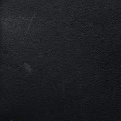 Pre Owned حقيبة سان لوران ساك دي جور صغيرة جلد أزرق بحري