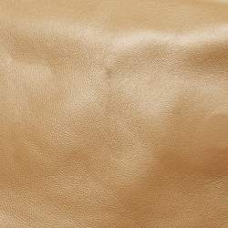 Pre Owned Saint Laurent Kate Reversible Medium Brown Leather Shoulder Bag