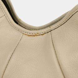 مملوكة مسبقًا حقيبة يد مومباسا ميديوم بيج إيف سان لوران