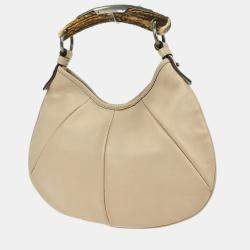 مملوكة مسبقًا حقيبة يد مومباسا ميديوم بيج إيف سان لوران