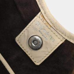 مملوكة مسبقًا حقيبة يد مومباسا ميديوم بيج إيف سان لوران