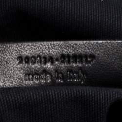 مملوكة مسبقًا Saint Laurent Blue Leather Medium Easy Y Bag