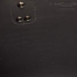 Pre Owned Saint Laurent Grey Croc Embossed Leather Baby Classic Sac De Jour Tote