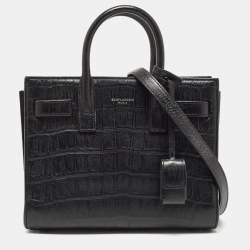 Sac de 2024 jour croc baby