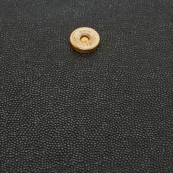 Pre Owned Saint Laurent Black Leather Large Kate Shoulder Bag