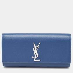 Ysl star sale clutch