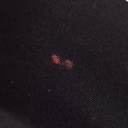 مملوكة مسبقًا حقيبة كلاتش سان لوران كيت  مونوغرامية جلد بيج