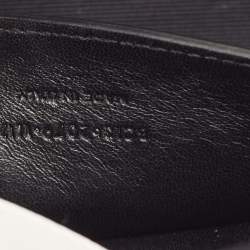 مملوكة مسبقًا حقيبة كلاتش سان لوران كيت  مونوغرامية جلد بيج